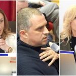 rezultatele dezbaterii referitoare la noul spital din sibiu turcan mizerii minciuni manipulari laturi trif sau renuntat la bani dintr o frustrare video