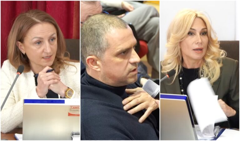 rezultatele dezbaterii referitoare la noul spital din sibiu turcan mizerii minciuni manipulari laturi trif sau renuntat la bani dintr o frustrare video
