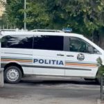 sibianul care a jefuit un tanar a fost prins telefonul furat a fost recuperat