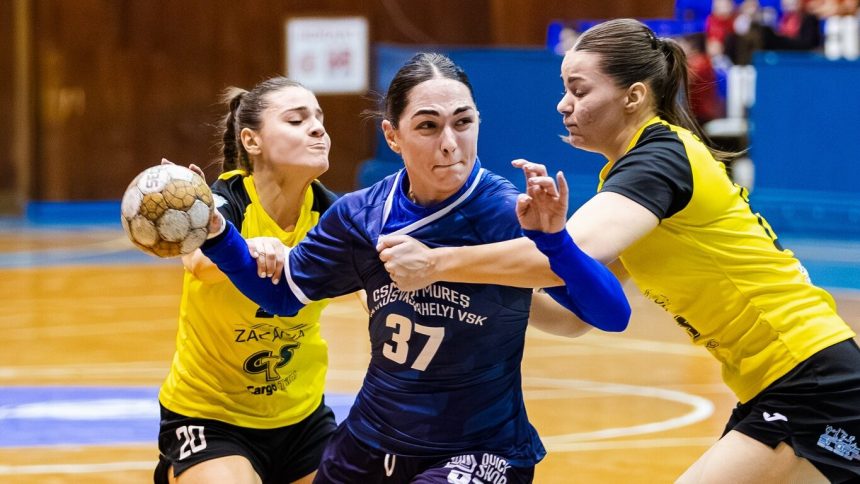 thriller pentru magura cisnadie la oradea egalitate dramatica dupa un meci captivant