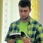 tinerii scriitori invitati la sibiu poezie proza si in premiera literatura creata cu ai