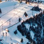 tunurile de zapada repornite la paltinis arena doua competitii importante in februarie