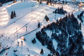 tunurile de zapada repornite la paltinis arena doua competitii importante in februarie