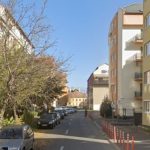 un consilier local propune ca o strada din sibiu sa devina cu sens unic locatarii nu vor mai avea voie sa parcheze pe carosabil