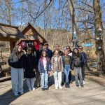 93 de voluntari cu varste intre 14 si 82 de ani au sprijinit Muzeul ASTRA in 2025