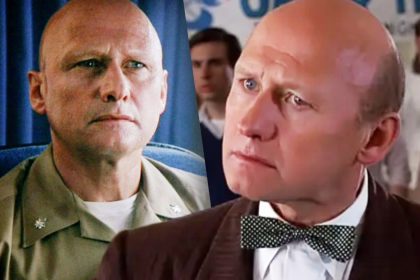 A decedat James Tolkan actorul din Top Gun si Inapoi in viitor avea 94 de ani