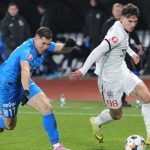 A fost anuntat lotul Romniei pentru confruntarea cu Turcia ce a decis Lucescu in privinta jucatorilor din Sibiu Ciubotaru si Cabuz