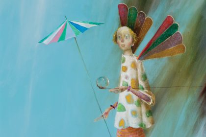 A fost lansat afisul oficial pentru editia din 2026 a Festivalului International de Teatru de la Sibiu