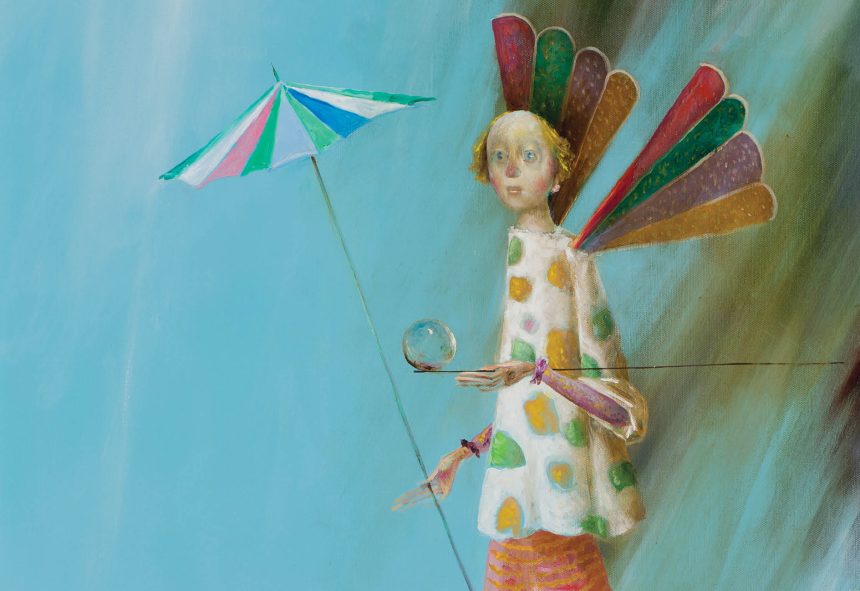 A fost lansat afisul oficial pentru editia din 2026 a Festivalului International de Teatru de la Sibiu