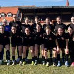 A inceput din nou Liga 2 feminina Victorie deosebita pentru FC Hermannstadt video