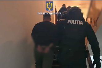 A uitat borseta cu actele si a ajuns dupa gratii Povestea tanarului care a esuat intr un jaf