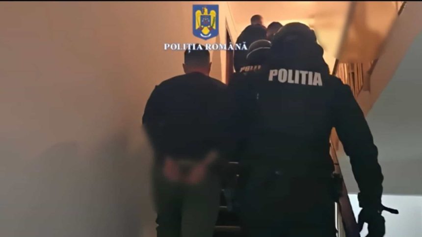 A uitat borseta cu actele si a ajuns dupa gratii Povestea tanarului care a esuat intr un jaf