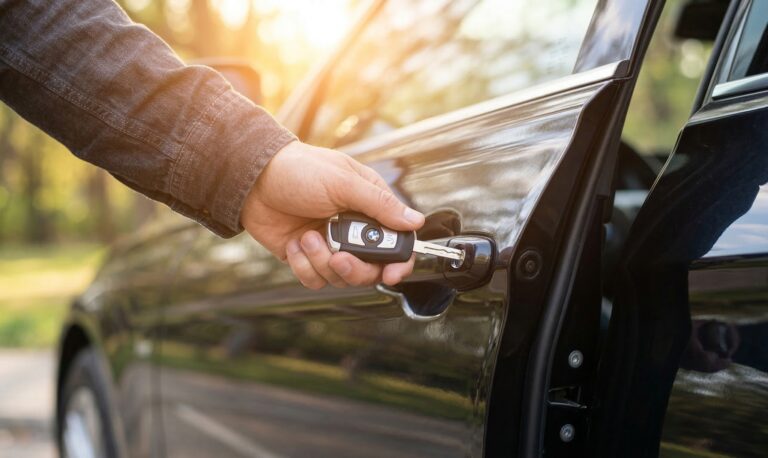 A vandut un BMW si l a furat dupa cateva zile infractorul scapa de inchisoare deoarece fapta s a prescris