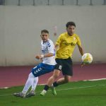 ACS Medias din ce in ce mai aproape de play off A invins si la Daesti