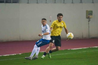 ACS Medias din ce in ce mai aproape de play off A invins si la Daesti