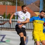 ACS Medias infrunta o infrangere la Farcaseshti si isi pune in pericol locul de play off Meci decisiv in ultima etapa