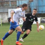 ACS Medias nu reuseste sa ajunga in play off Echipa sibiana a avut o prestatie dezamgitoare in meciul impotriva Valcii