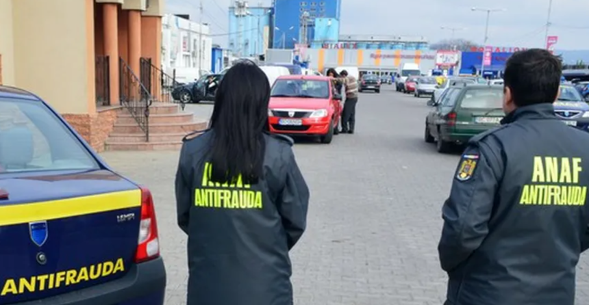 ANAF patrunde in era digitala licitatii online pentru bunuri confiscate