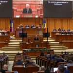 AUR contesta la CCR bugetul Romaniei acuzatii de incalcari grave ale Constitutiei