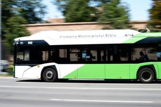 Abonamente Tursib gratuite pentru pensionarii din Sura Mare pasii necesari de urmat