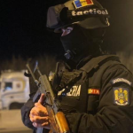 Agresor reinut la Bljel victima este o tnr de 18 ani