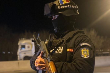 Agresor reinut la Bljel victima este o tnr de 18 ani