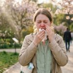 Alergiile de primavara cum iti dai seama ca nu este doar o raceala
