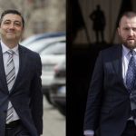Alex Florea i Marius Voineag la a patra incercare pentru functiile de adjuncti la DIICOT i Parchetul General vot CSM pe 31 martie