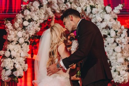 Andreea Balan a scris o melodie pentru Victor Cornea piesa l a impresionat pe tenismenul din Sibiu foto