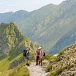 Anii Drumeitiei devine un reper european in ecoturism avand 800 km de trasee reamenajate Irlanda intentioneaza sa preia modelul