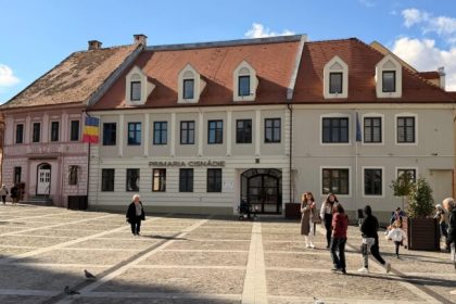 Anunt important de la Primaria Cisnadie Declarati cladirile nou achizitionate pentru a evita majorarea impozitului