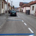 Atentie la locul de parcare ridicarea masinilor pe mai multe strazi din Sibiu