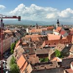 Atenzionare Cod Galben pentru Sibiu rafale de vant si ninsori in zona montana