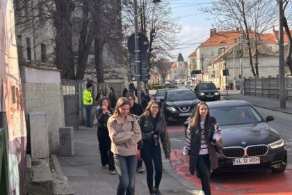 Au fost publicate rezultatele simularii pentru evaluarea nationala de la sibiu un numar mare de note sub 5