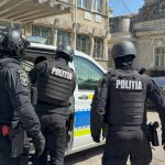 Au oprit camerele si au dat lovitura doi tineri retinuti dupa ce au furat 5000 de lei in Smig