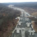 Autostrada Lugoj Deva progreseaza lucrarile la ciotul lipsa au atins aproape 60 terminare