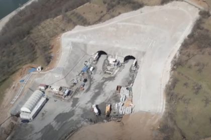 Autostrada Sibiu Pitestii Constructorii au primit cea mai importanta veste a anului
