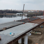 Autostrada de 25 km in Romania proiectul are un cost de 400 de milioane de lei