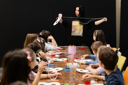 Avem multe optini in weekend la Sibiu expozitii fotbal pe stadionul Municipal spectacole pentru copii si concerte