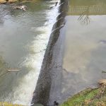 Barajele deteriorate de pe Cibin si Hartibaciu au devenit inutile specialistii sugereaza desfiintarea lor pentru binele tuturor