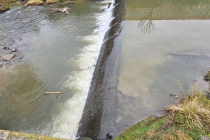 Barajele deteriorate de pe Cibin si Hartibaciu au devenit inutile specialistii sugereaza desfiintarea lor pentru binele tuturor