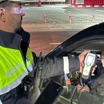 Barbat din Casolt retinut la Sibiu a inselat politistii dupa ce a condus fara permis