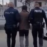 Barbat din Copsa Mare retinut dupa ce si a amenintat sotia cu violena video