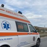 Barbat ranit la Ilimbav dupa ce a cazut cu un ATV era baut