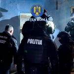 Barbat retinut de politie la Racovita pentru tentativa de omor