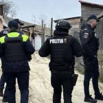 Barbatul din Altana care si a agresat fosta iubita a fost condamnat la inchisoare