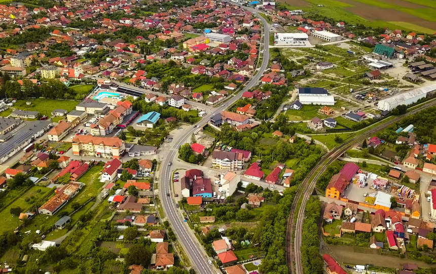 Batousul din Talmaciu a fost eliberat din arest ce au hotarat procurorii