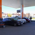 Benzina si motorina la benzinariile din Sibiu pretul a depasit 10 lei pe litru in mai multe statii din oras