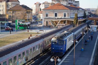 Biletele de tren nu vor putea fi achizitionate online timp de cateva ore CFR ofera clarificari