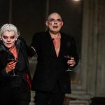 Biletele pentru Faust au fost puse in vanzare la Sibiu de Ziua Mondiala a Teatrului